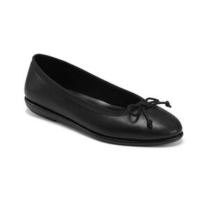 Aerosols Homebet Ballet Flat Black 7.5